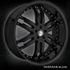 Giovanna Caracas Black