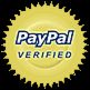 PayPal Verified