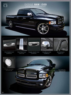 Click Here for Custom Accessories