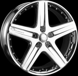20 inch giovanna rims