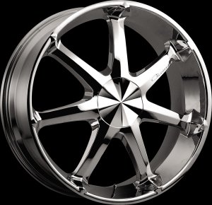 giovanna spinning rims