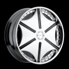 Pimpstar Light Wheel