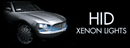 HID XENON LIGHTS